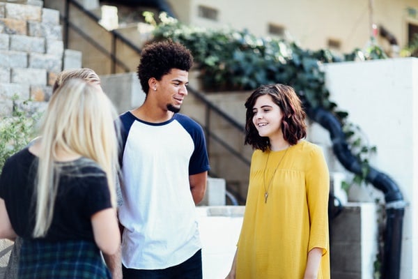 IELTS listening practice test campus conversation IELTS listening practice test campus conversation